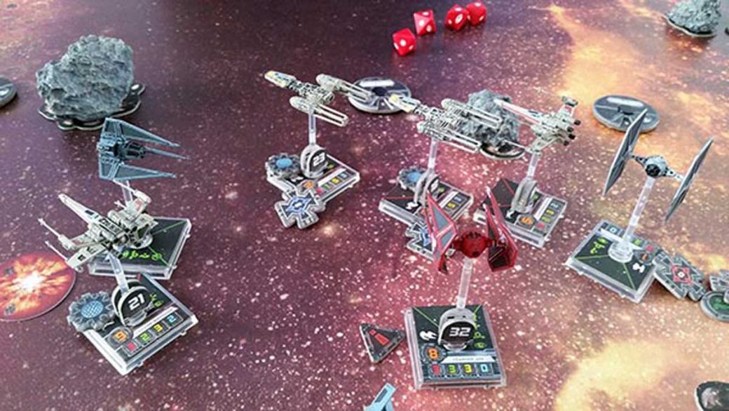 x-wing